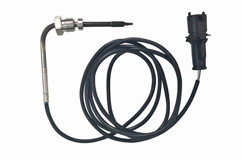 VEMO V24-72-0260 Sensor, Abgastemperatur 2-Polig für FIAT