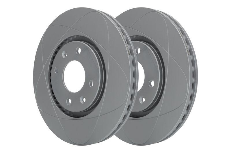 ATE 24.0326-0106.1 Power Disc