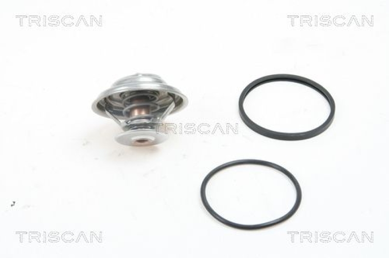 TRISCAN 8620 2588 Thermostat für Audi-Mercedes-Vw-Volvo (2)