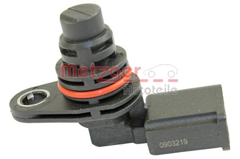 METZGER 0903219 Sensor, Nockenwellenposition für AUDI/SEAT/SKODA/VW