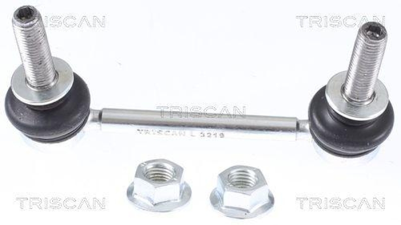 TRISCAN 8500 16648 Stabilisatorstange für Ford