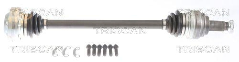 TRISCAN 8540 11558 Antriebswelle für Bmw