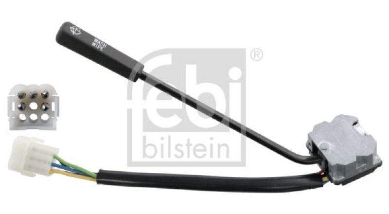 FEBI BILSTEIN 104681 Lenkstockhebelschalter für Volvo