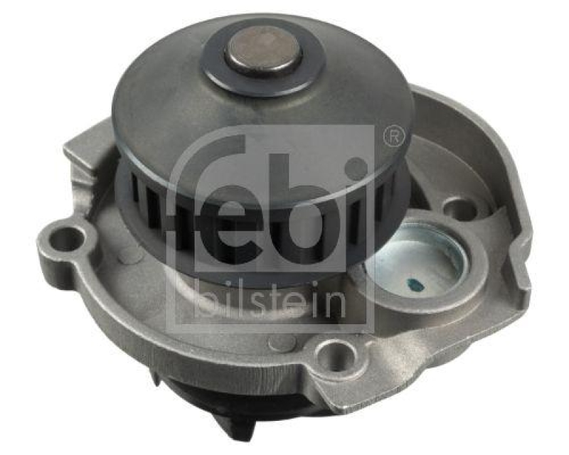 FEBI BILSTEIN 10600 Wasserpumpe für Fiat