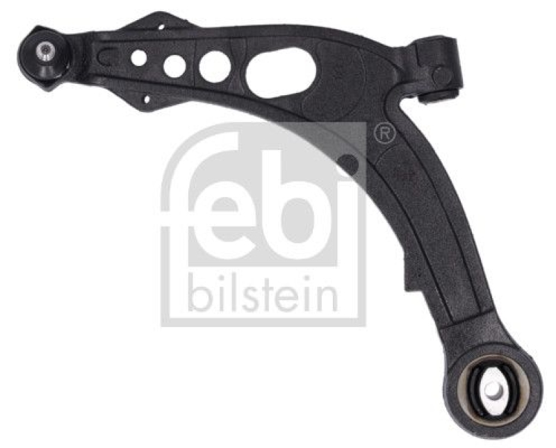 FEBI BILSTEIN 15768 Querlenker mit Lagern und Gelenk für Fiat