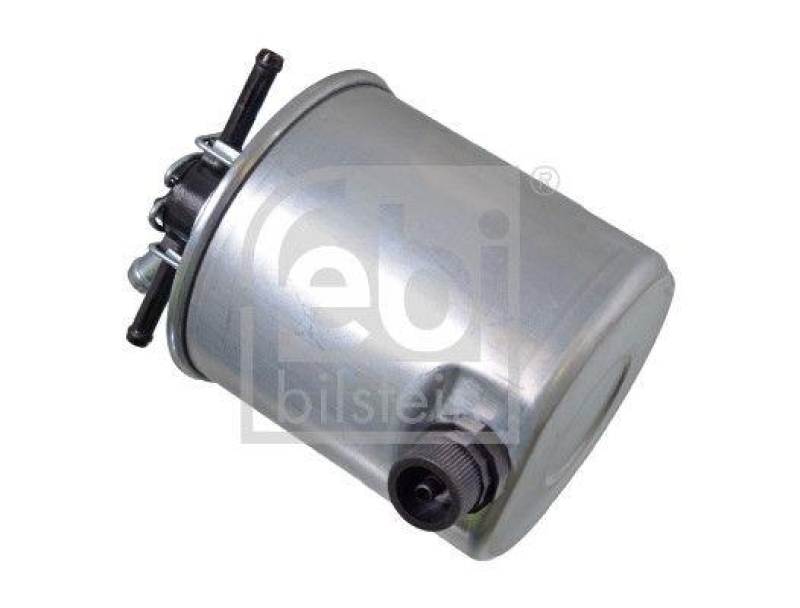 FEBI BILSTEIN 183935 Kraftstofffilter für NISSAN