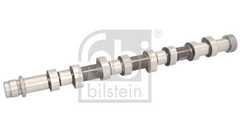 FEBI BILSTEIN 185006 Nockenwelle für Ford