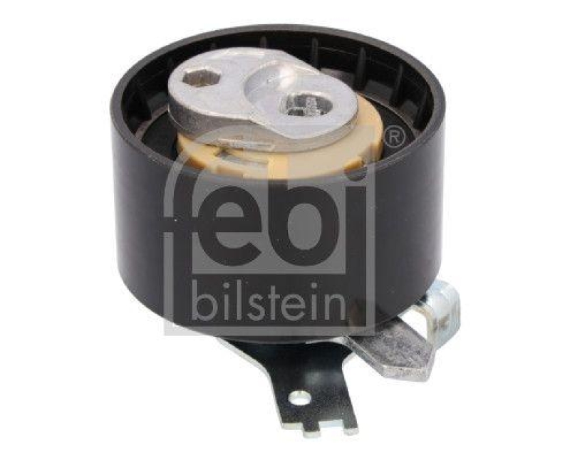 FEBI BILSTEIN 188360 Spannrolle für Zahnriemen für Renault