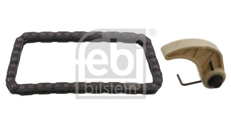 FEBI BILSTEIN 33754 Kettensatz für Ölpumpe für VW-Audi