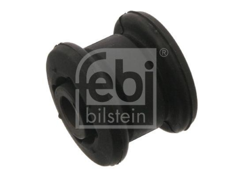 FEBI BILSTEIN 35320 Kühlerlagerung für M A N