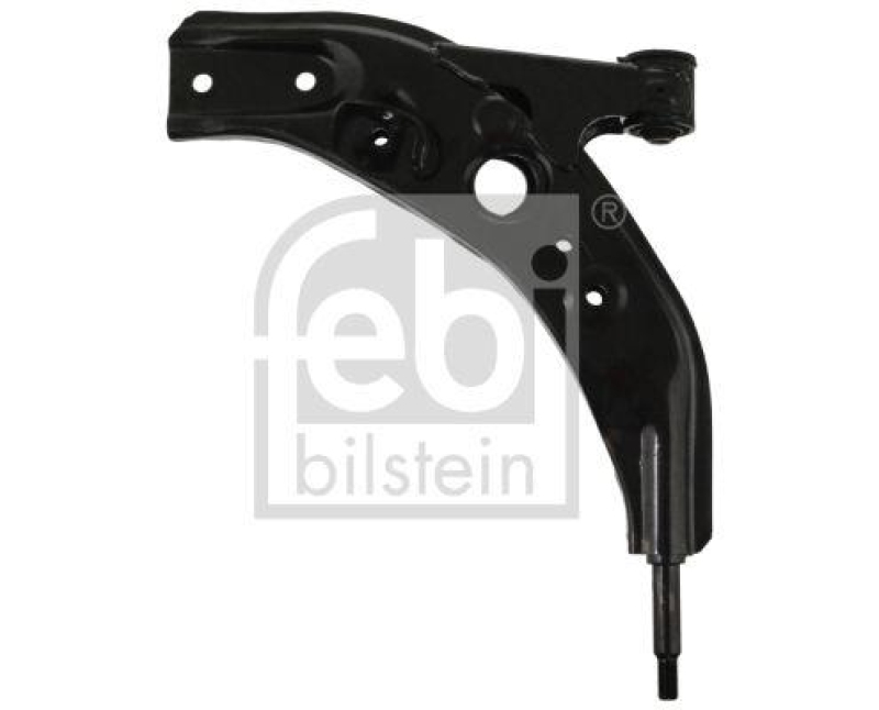 FEBI BILSTEIN 42424 Querlenker mit Lager für MAZDA