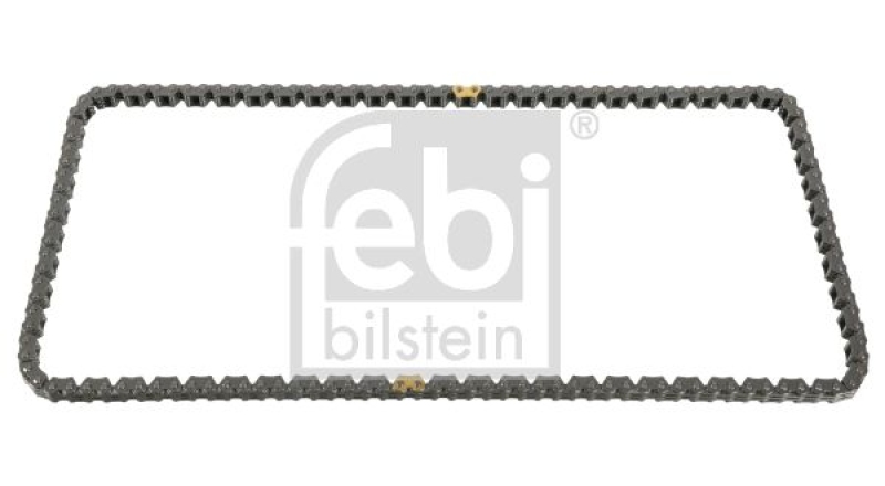 FEBI BILSTEIN 48287 Steuerkette für Nockenwelle für HONDA