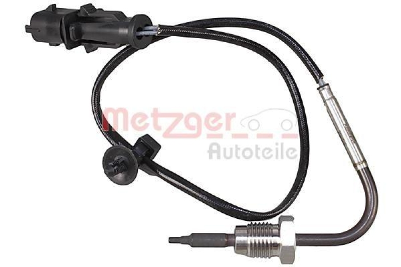 METZGER 0894885 Sensor, Abgastemperatur für CHEVROLET/OPEL/VAUXHALL