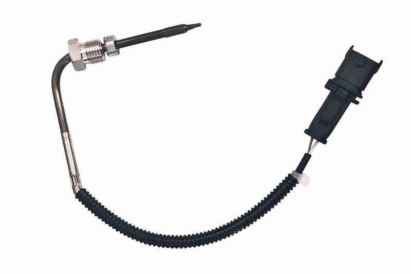 VEMO V24-72-0261 Sensor, Abgastemperatur 2-Polig für FIAT