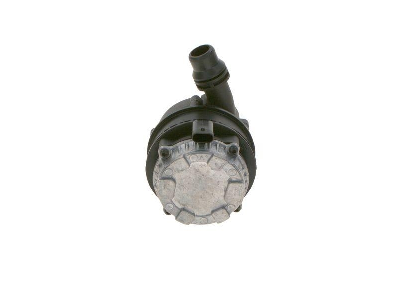 Bosch 0 392 024 176 Pumpe + Gummihalter