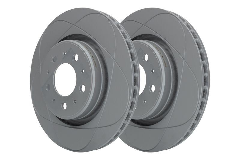 ATE 24.0326-0107.1 Power Disc