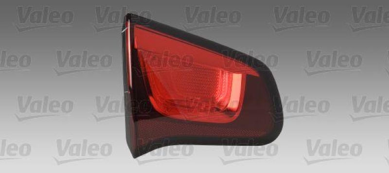 VALEO 043950 Rücklicht Blende Citroen C3 ph2 innen L