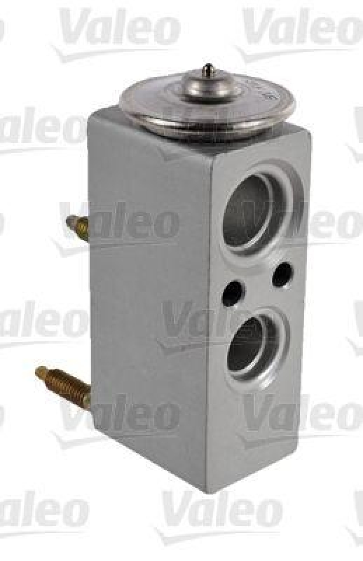 VALEO 509959 Expansions ventil PEUGEOT 207