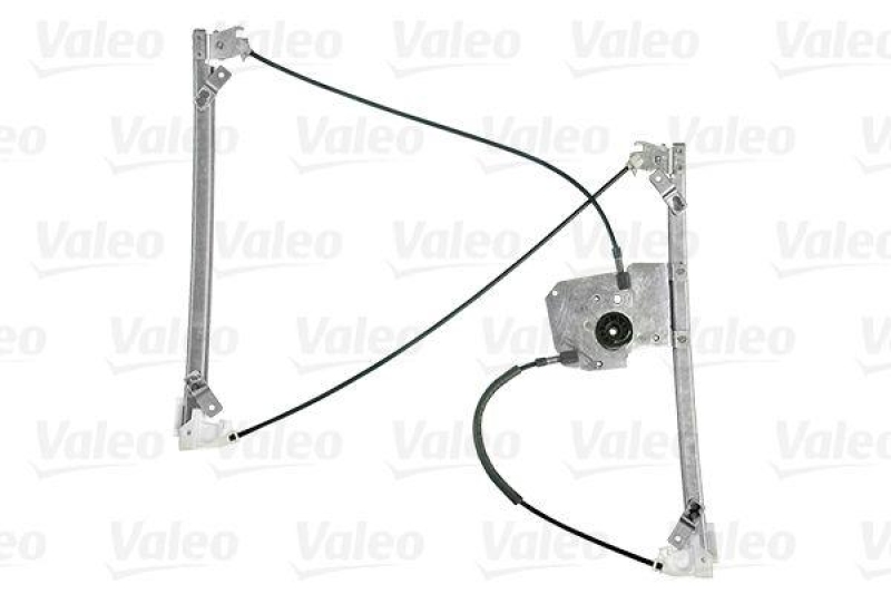 VALEO 851182 Fensterheber (o. Motor) vorne links Audi A3