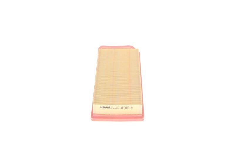 BOSCH 1 457 433 591 Luftfilter