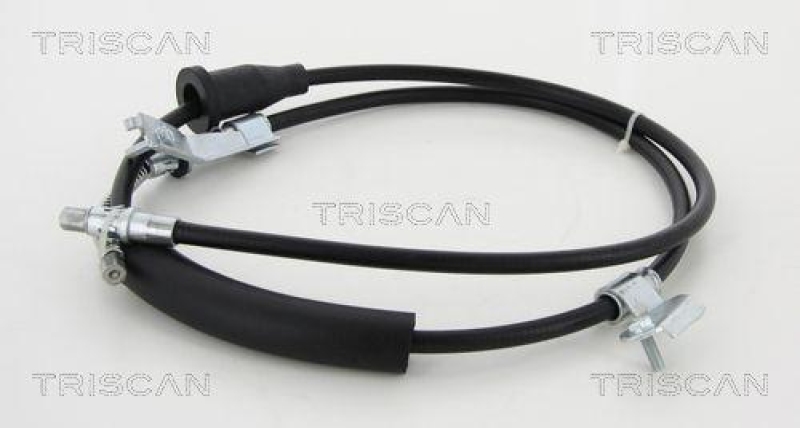 TRISCAN 8140 80124 Handbremsseil für Pt Cruiser