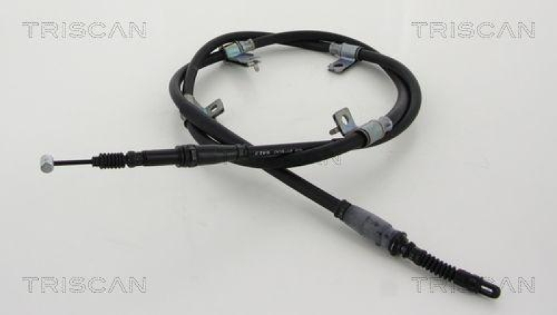 TRISCAN 8140 18192 Handbremsseil für Kia