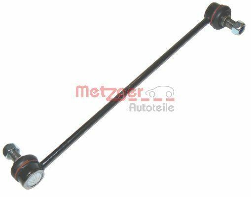 METZGER 53003718 Stange/Strebe, Stabilisator für FIAT/OPEL/SAAB VA links/rechts