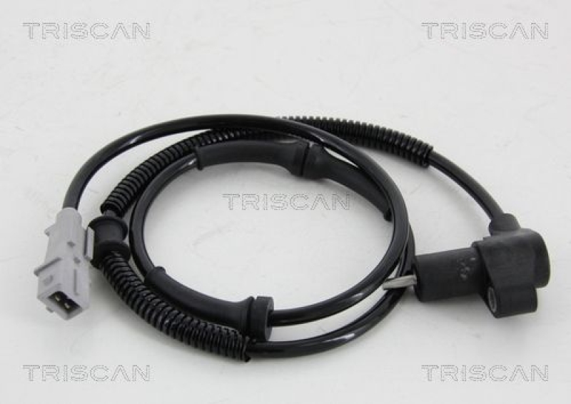 TRISCAN 8180 28300 Sensor, Raddrehzahl für Psa