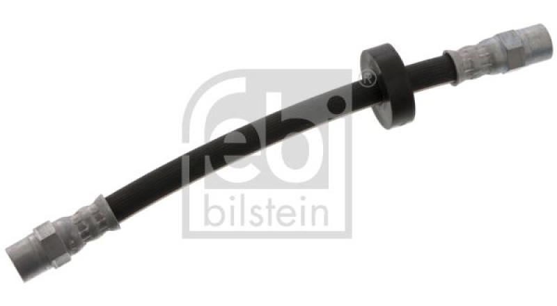 FEBI BILSTEIN 01178 Bremsschlauch Karosserie zum Achskörper für VW-Audi