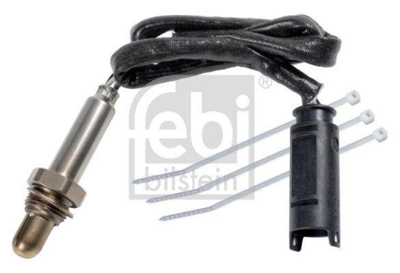 FEBI BILSTEIN 177369 Lambda-Sonde für BMW