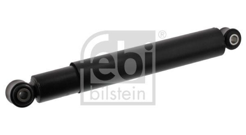 FEBI BILSTEIN 20242 Stoßdämpfer für RENAULT (RVI)