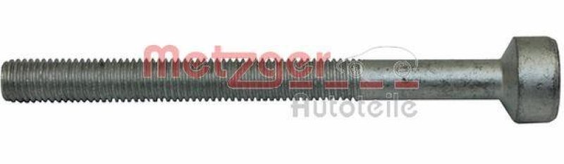 METZGER 0873014 Schraube, Einspritzdüsenhalter für JEEP/MB INHALT 100 STÜCK