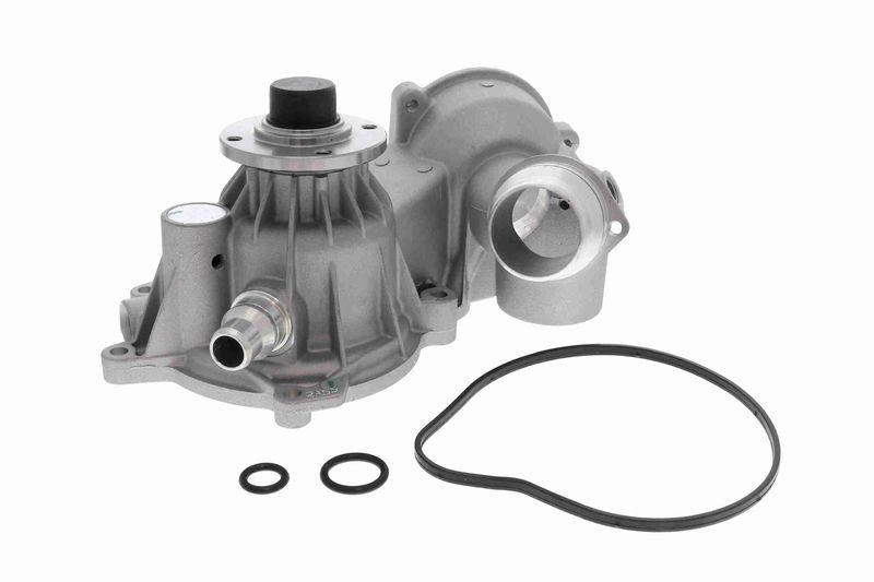 VAICO V20-50046 Wasserpumpe, Motorkühlung mit Dichtungssatz für BMW