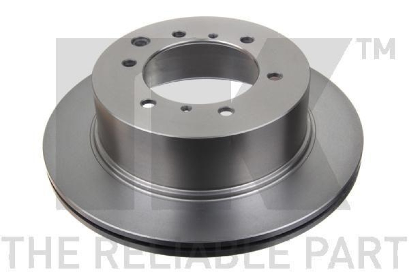 NK 203427 Bremsscheibe für HYUNDAI