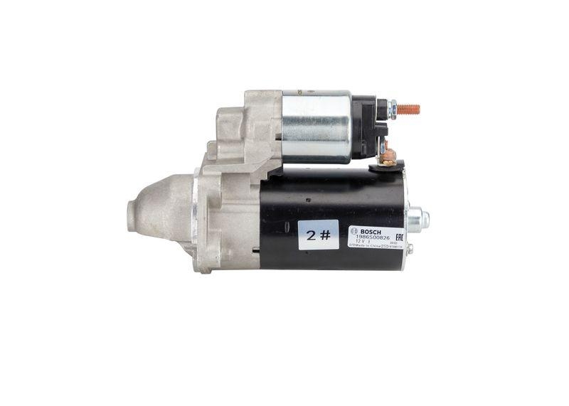 Bosch 1 986 S00 826 Starter