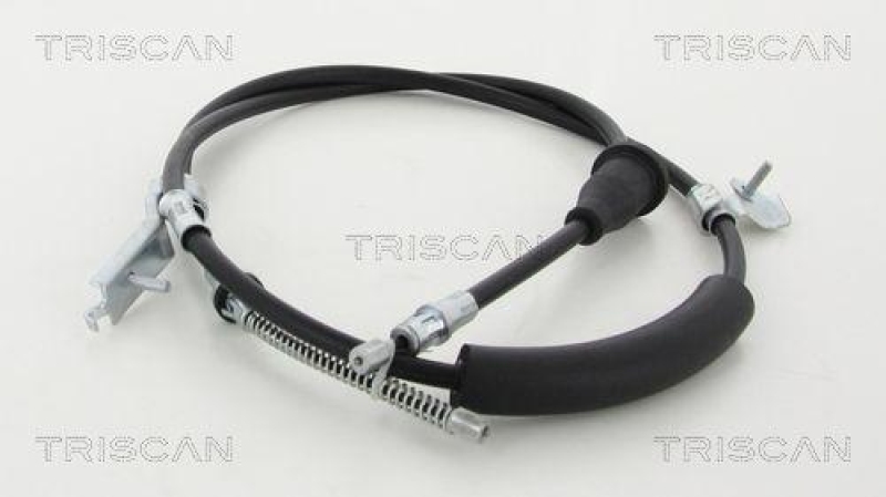 TRISCAN 8140 80125 Handbremsseil für Pt Cruiser