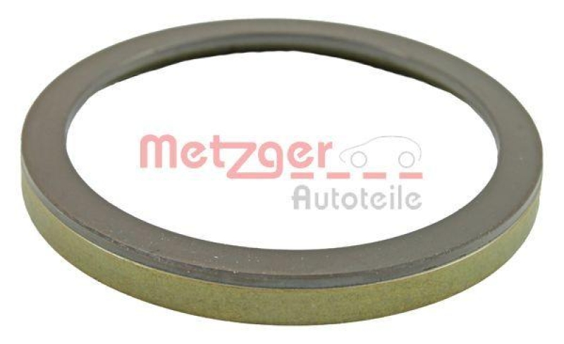 METZGER 0900185 Sensorring, Abs für CITROEN/PEUGEOT/RENAULT HA