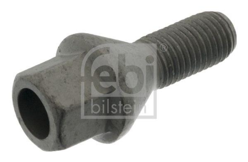 FEBI BILSTEIN 48925 Radschraube für Renault