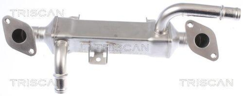 TRISCAN 8813 29334 Kühler, Abgasrückführung für Ford, Seat, Vw