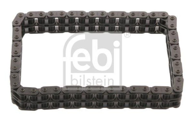 FEBI BILSTEIN 09279 Kette für Ölpumpe für Mercedes-Benz