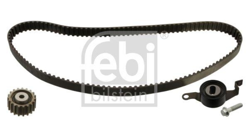 FEBI BILSTEIN 11051 Zahnriemensatz für Ford