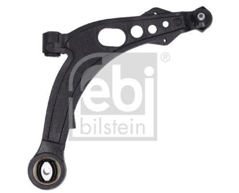 FEBI BILSTEIN 15769 Querlenker mit Lagern und Gelenk für Fiat