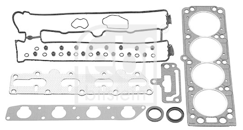 FEBI BILSTEIN 17737 Zylinderkopfdichtungssatz für Opel