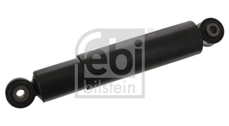 FEBI BILSTEIN 20244 Stoßdämpfer für M A N