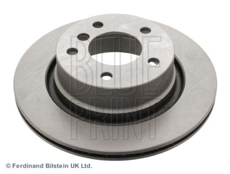 BLUE PRINT ADB114352 Bremsscheibe f&uuml;r BMW