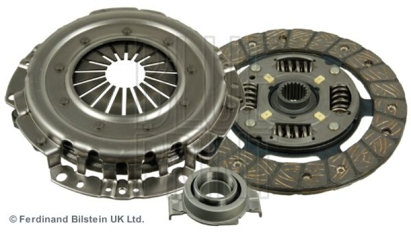 BLUE PRINT ADL143005 Kupplungssatz für Fiat PKW