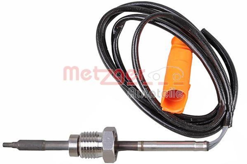 METZGER 0894886 Sensor, Abgastemperatur für VW