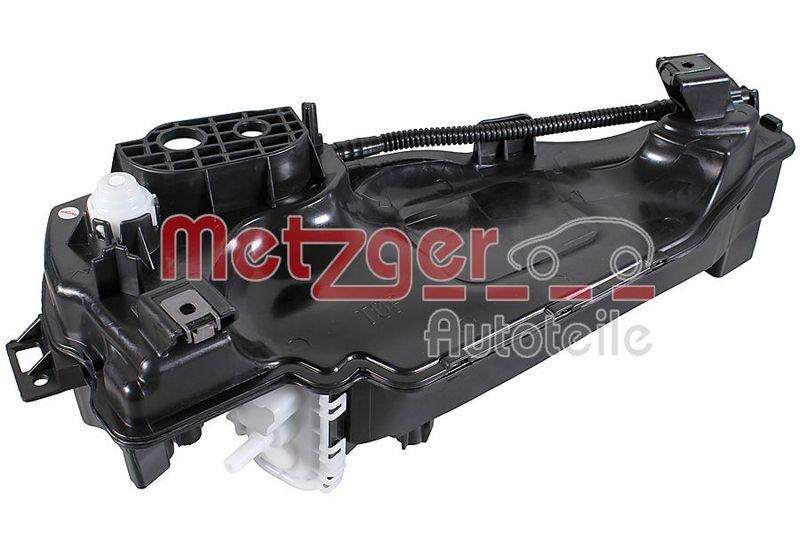 METZGER 0931008 Tankeinheit, Harnstoffeinspritzung für CITROEN/PEUGEOT/OPEL/VAUXHALL