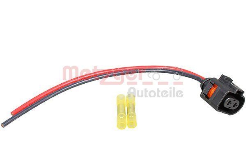 METZGER 2324165 Kabelreparatursatz, Zentralelektrik für AUDI/SEAT/SKODA/VW