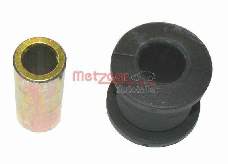 METZGER 52020018 Lagerung, Lenker für CITROEN/FIAT/PEUGEOT VA links/rechts vorne